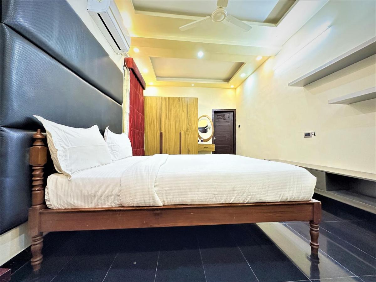 Lotus-explore Kerala 365 Homestay Thiruvananthapuram