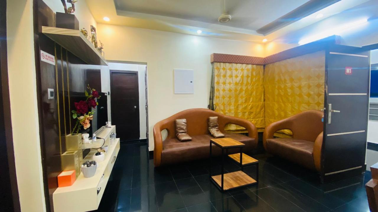 Lotus-explore Kerala 365 Homestay *