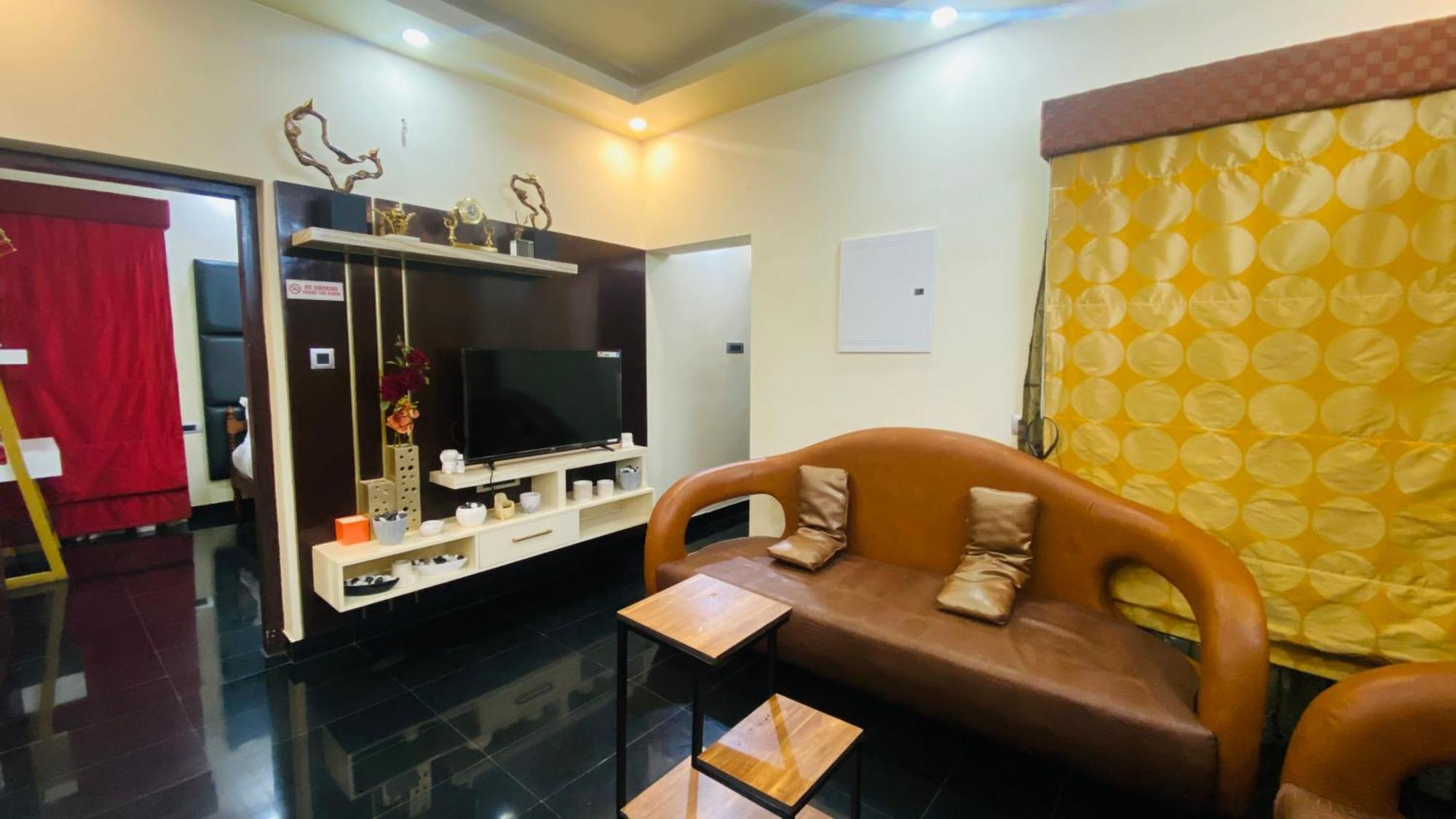 Lotus-explore Kerala 365 Homestay Thiruvananthapuram
